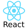 React logotype