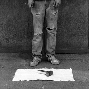 Tailleur de pierre