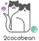 2cocobean Logo