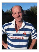 Dr S Tordoff