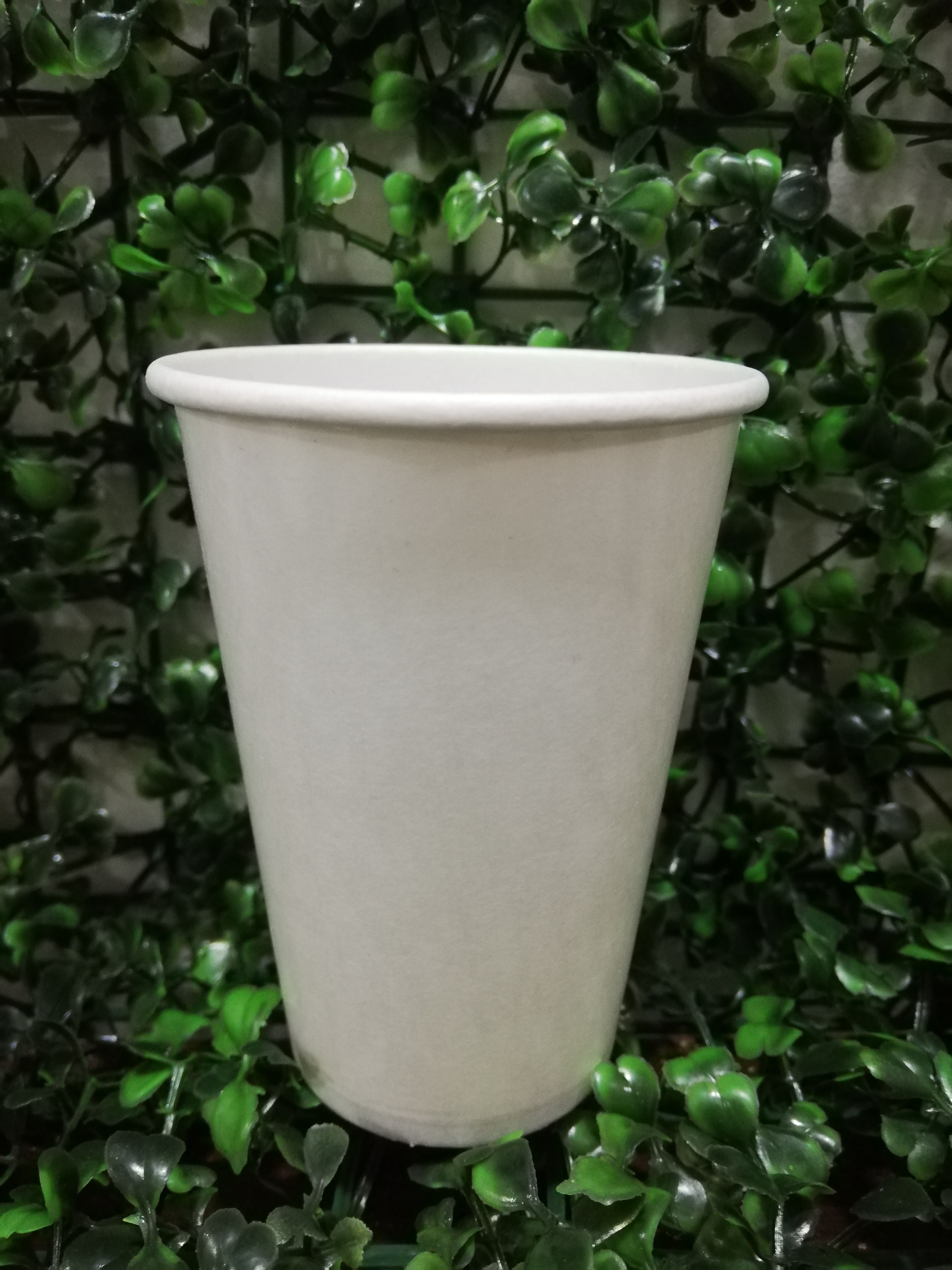 VASO CARTON 12 ONZAS