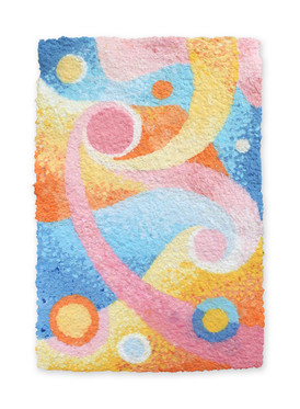 Pastel Universe