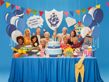 Blue Peter