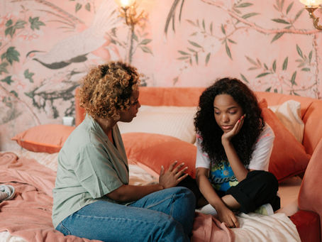 Survivor Justice: Black Women and Girls Deserve Access to Healing and Support — Not Jail