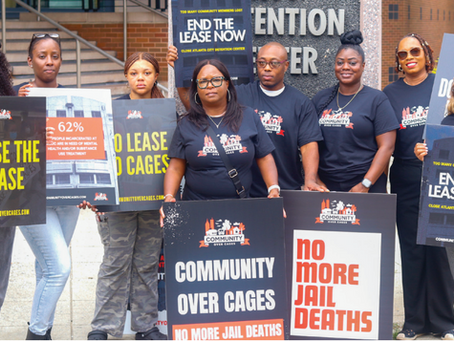 Dignity in Reentry: A Groundbreaking Toolkit by Black Women Reimagining Life After Incarceration