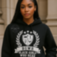 BGWR Hoodie