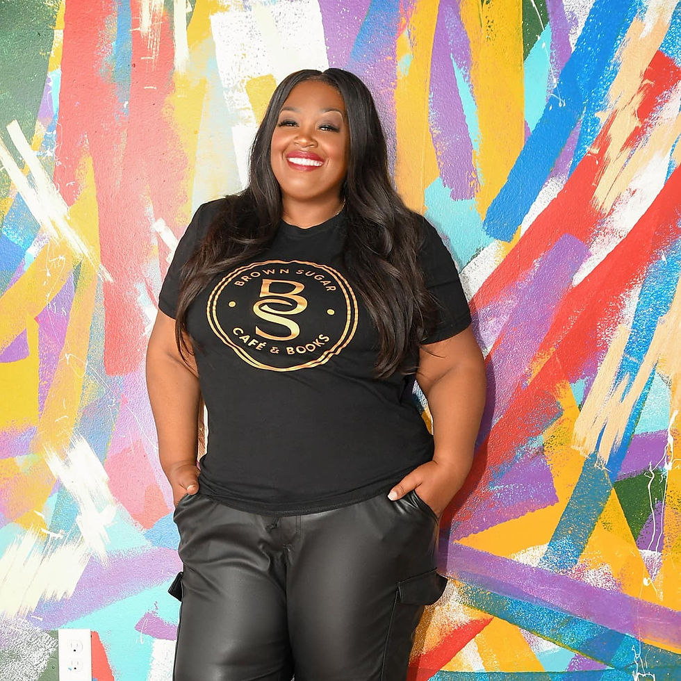 Fireside Chat: So You Want to Open a Bookstore?