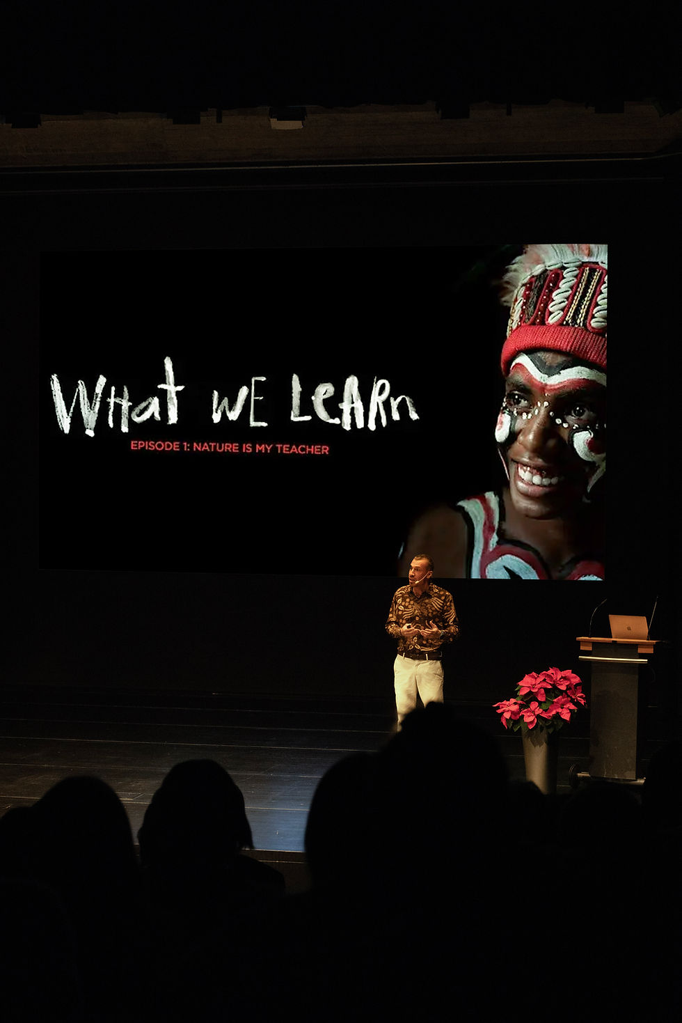 An innovative wastewater system, important steps into the working world, and the promotion of international partnerships