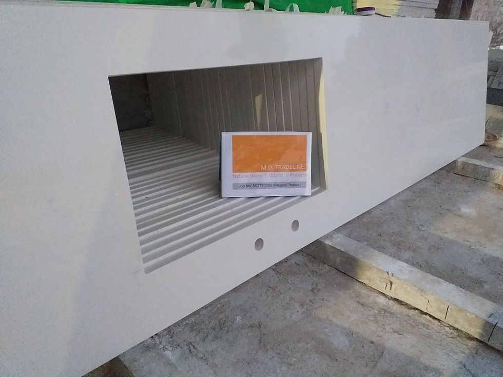 Commercial Building Remodeling Projects