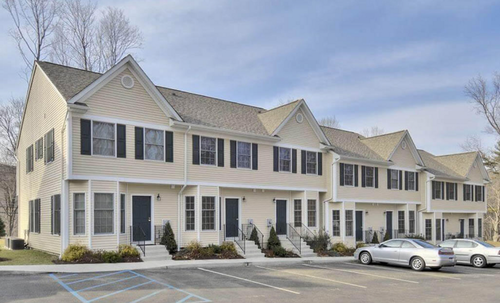 Multifamily Remodeling Projects