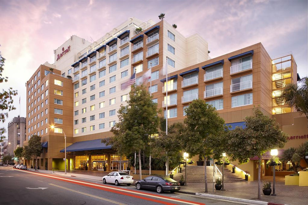 Hotel Remodeling Projects