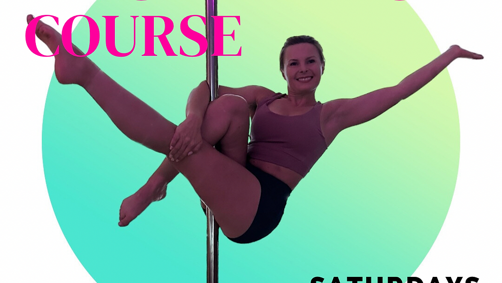 INTRO 2 POLE