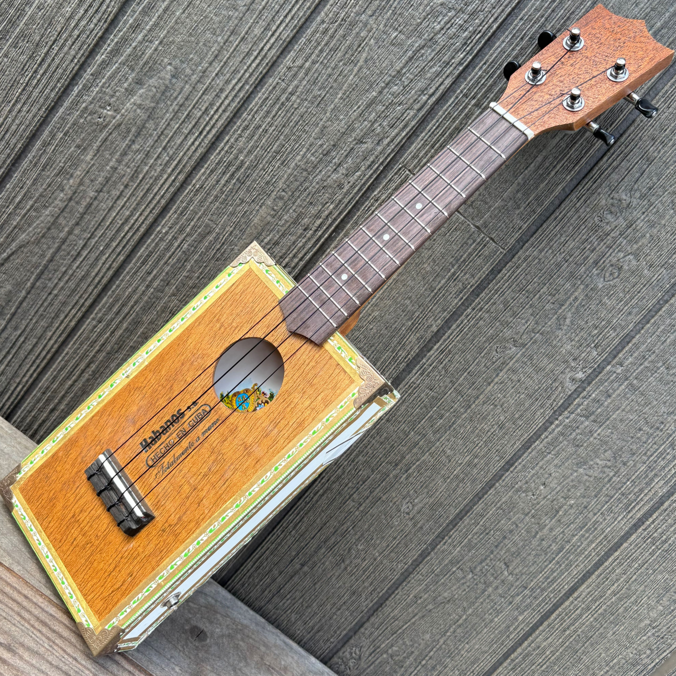 Soprano Uku Saint Luis Rey              U9004