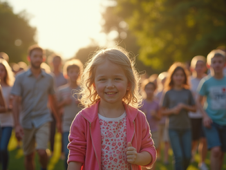 Tanatsa Lucas: Championing Family Wellbeing in Ipswich