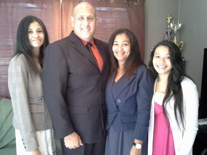 DALE GRACIAS A YAHWEH