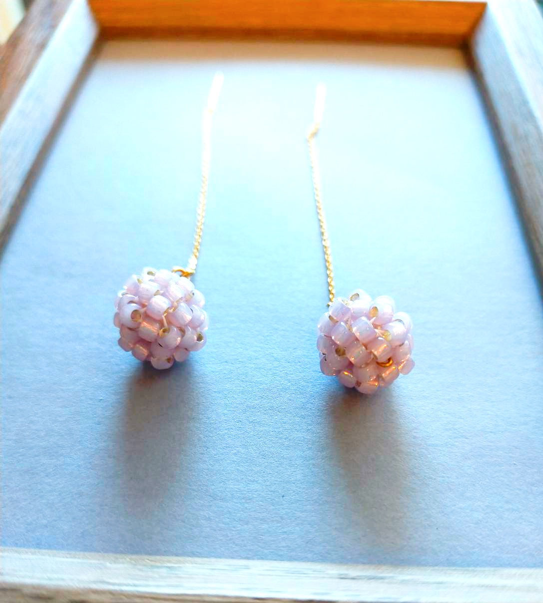 matsubokkuri-chain-light grape