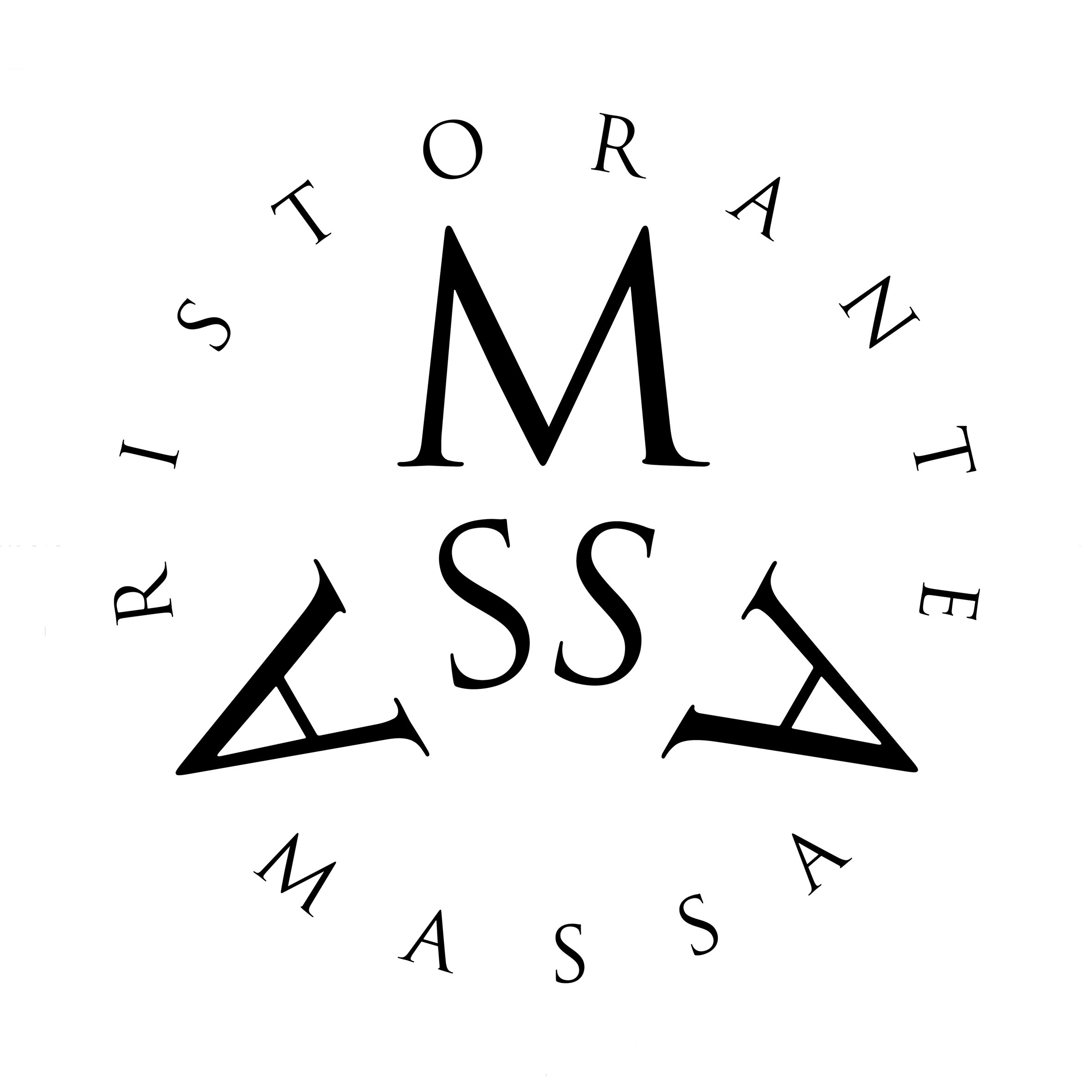 Ristorante Massa (リストランテ マッサ)
