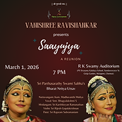 VanishreeRavishankar_Solo_1March2026.png