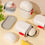 Thumbnail: Travel Soap Case