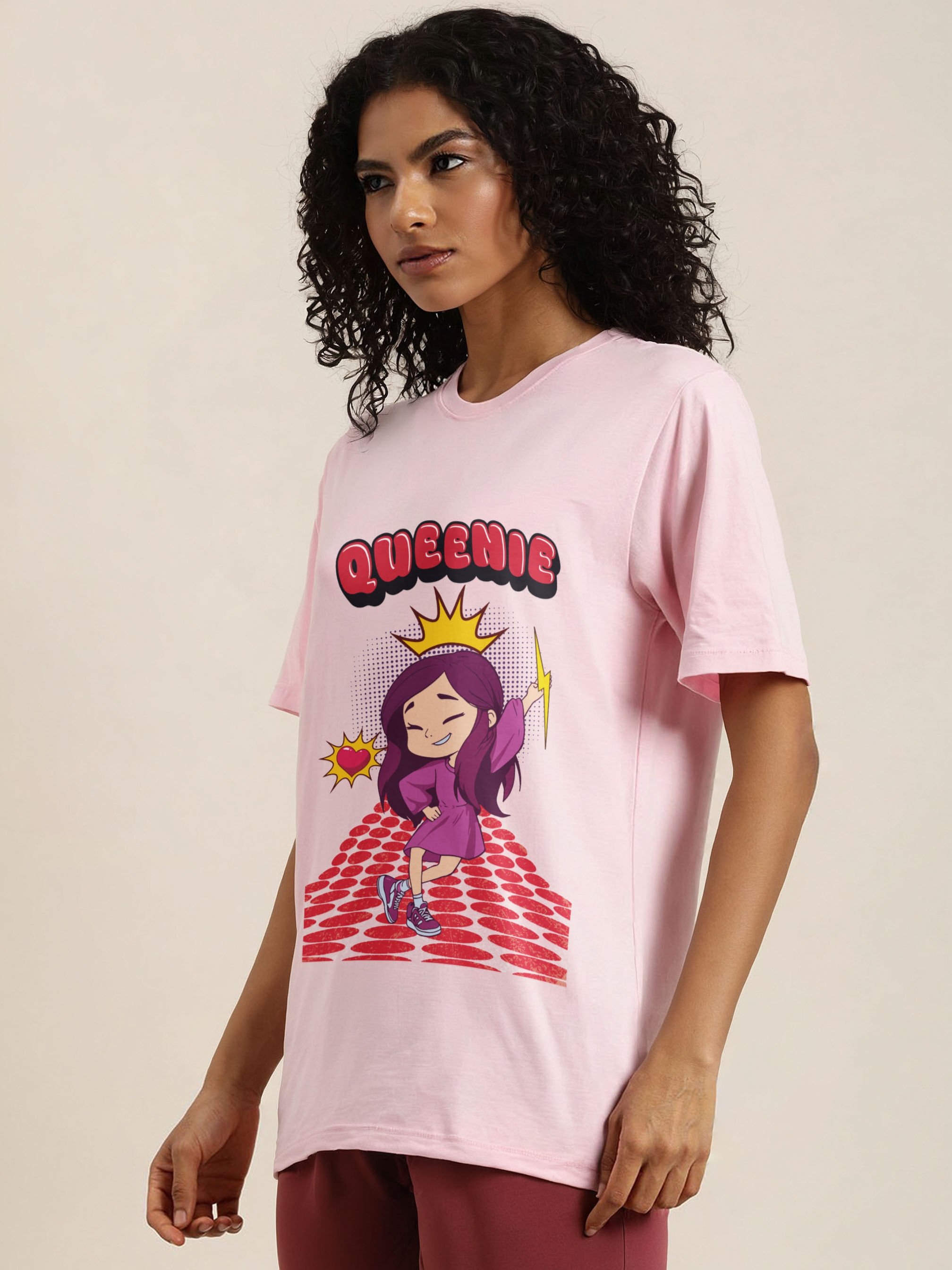 Queenie T-Shirt