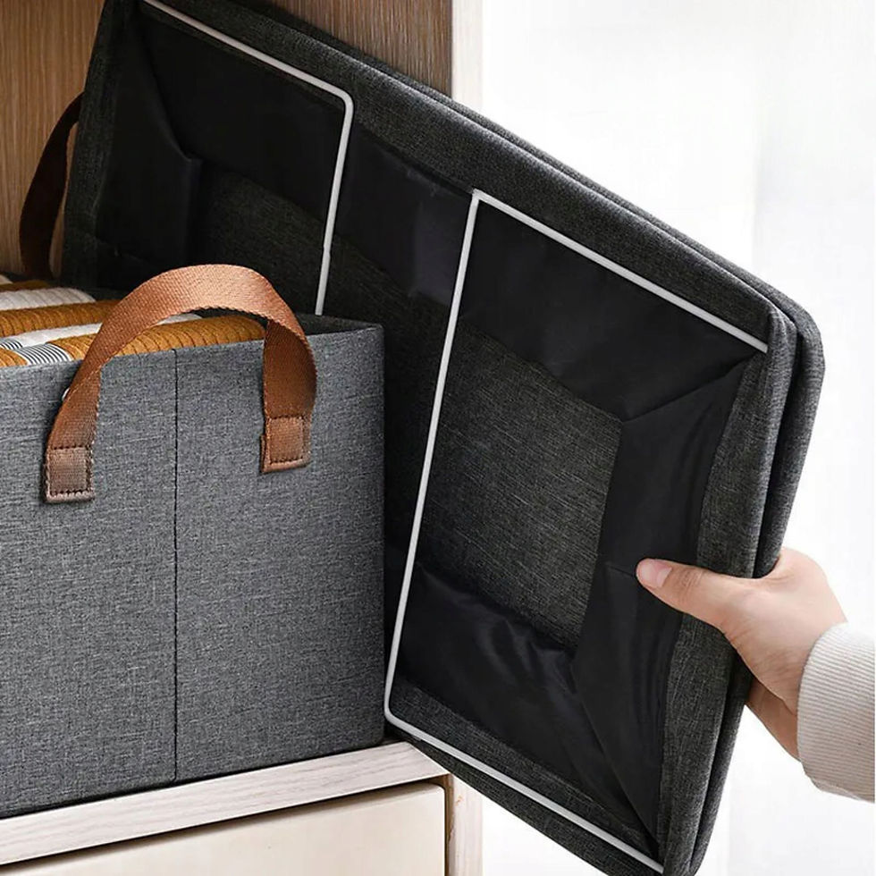 Thumbnail: Storage Organizer 26L