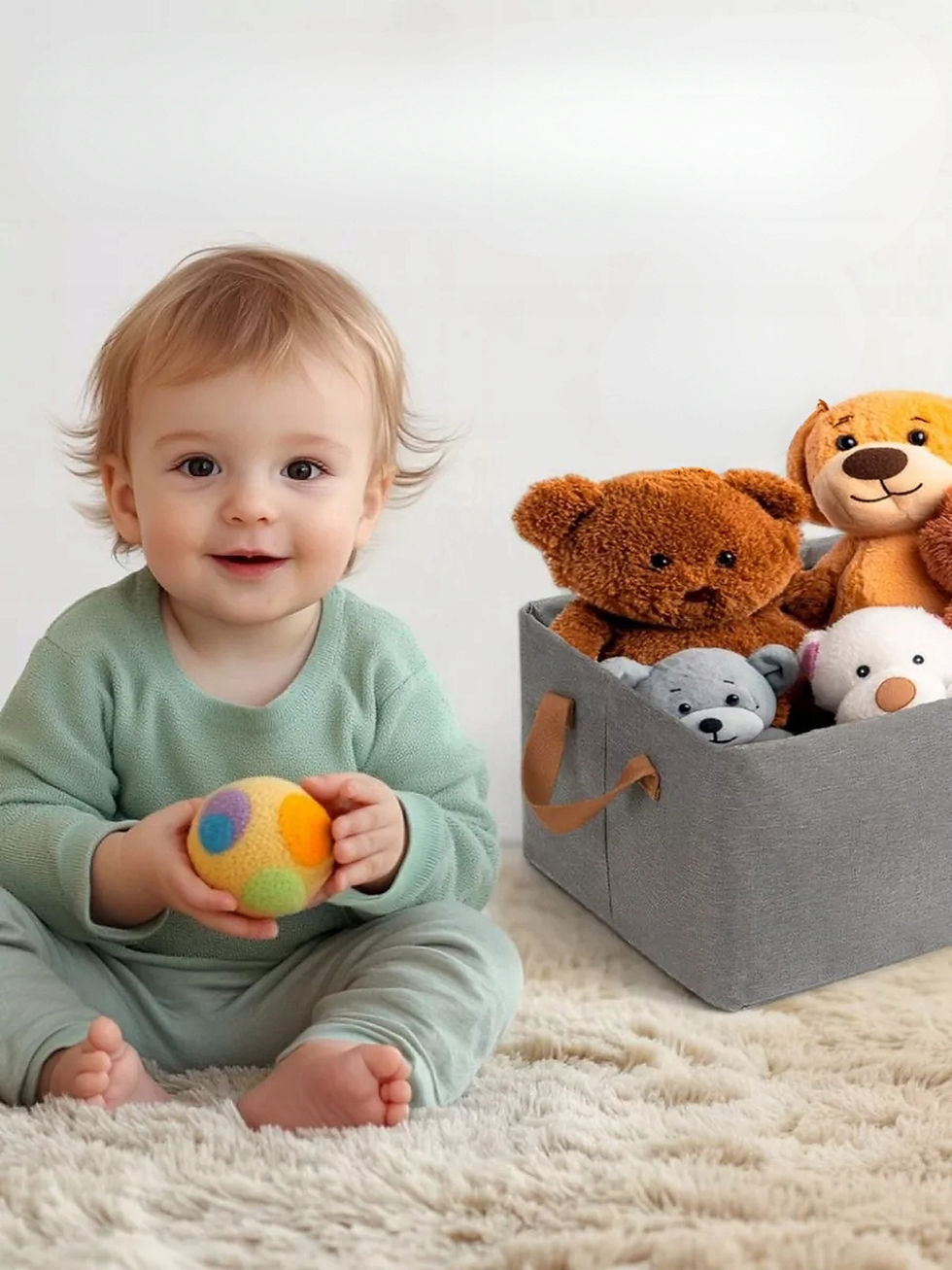 Thumbnail: Storage Organizer 26L