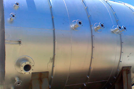 Tanque