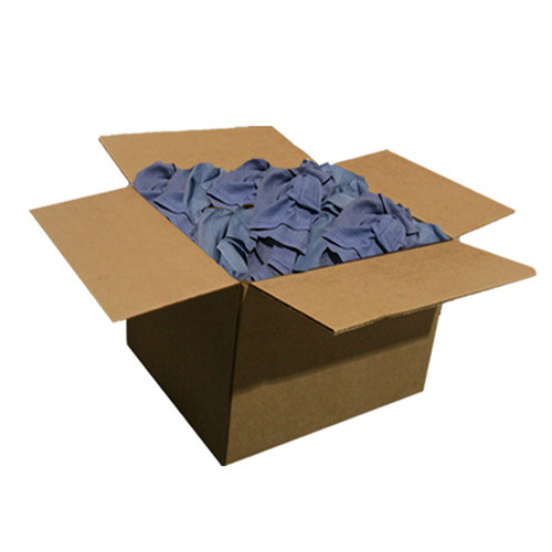 25lb Box of Rags | quickdry