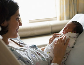 Doula Services in Orange County