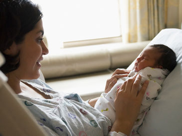 Prenatal preparation: a key in post-natal period