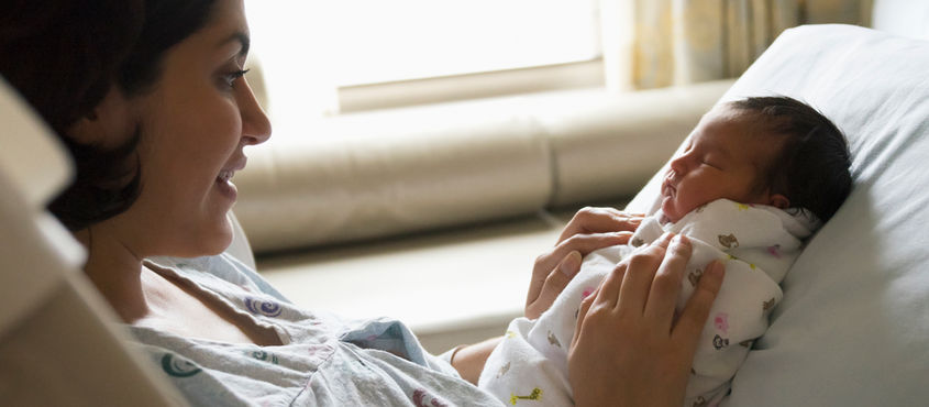 Understanding the Term "Postpartum": A Mother's Journey Beyond Birth