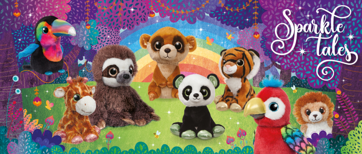 peluches de mayoreo