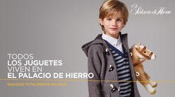 Palacio de Hierro México