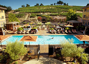 Meritage Resort & Spa