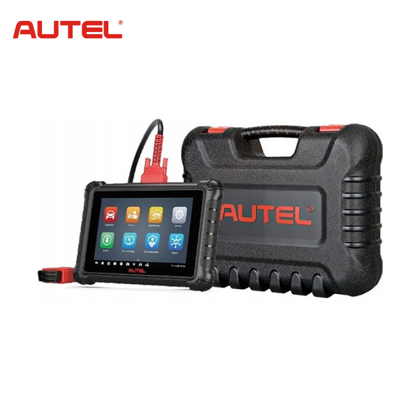 AUTEL MAXIDAS DS900 avec 2 ans mise a jour offert
