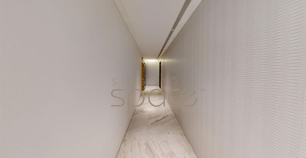 Oei Tiong Ham Residences