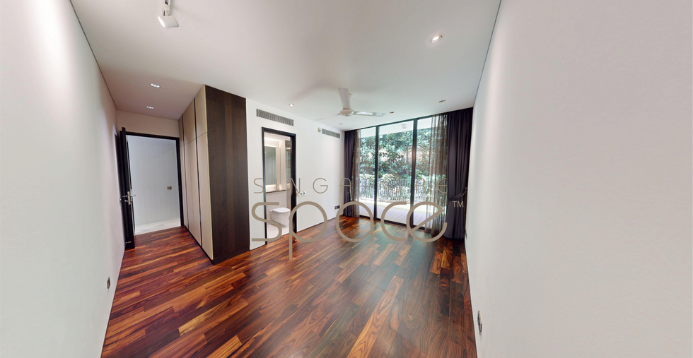 Oei Tiong Ham Residences