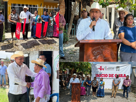 𝐈𝐍𝐈𝐂𝐈𝐀 𝐍𝐔𝐄𝐕𝐀 𝐎𝐁𝐑𝐀 𝐄𝐍 𝐁𝐄𝐍𝐄𝐅𝐈𝐂𝐈𝐎 𝐃𝐄 𝐌𝐀𝐂𝐄𝐃𝐎𝐍𝐈𝐎 𝐀𝐋𝐎𝐍𝐒𝐎