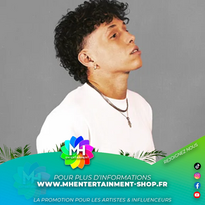 Danyl et Stony Stone séduisent avec leur nouveau clip "Ti amo"