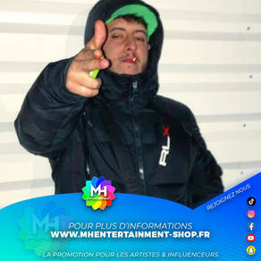 NEO LUSSO Émeut les Auditeurs avec le Clip Officiel Évocateur de "TRAGIQUE"