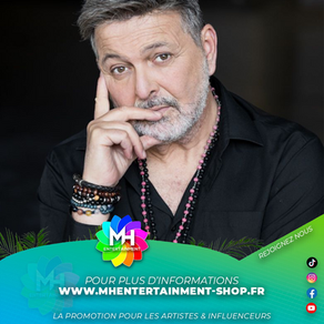 Luce Barça Éblouit avec "EGOTRIP" : Un Nouveau Clip Officiel Révélateur