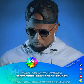 I.K - Street Vérité