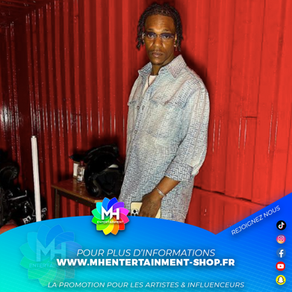 Mayo, l'artiste "Infréquentable", dévoile un clip saisissant