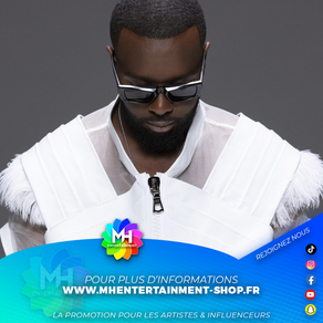 GIMS nous transporte à "Saint - Tropez" avec un Clip Époustouflant