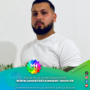 Découvrez "Cuéntame" de Litiyo