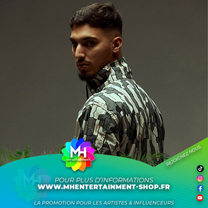 "Motaz Azaiza" de Benab : Une Odyssée Musicale à la Hauteur du Talent