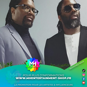 2bal émerveille avec son nouveau clip "Bilal"