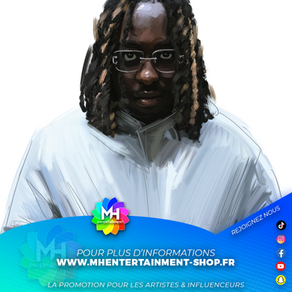 Saamou Skuu et Guy2bezbar Créent l'Explosion Musicale avec 'Célèbre'