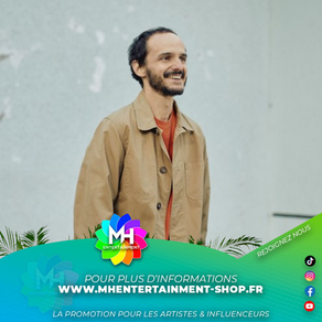 Sylvain Duthu Dévoile un Prologue Poignant avec son Nouveau Single