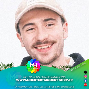 Pierre Garnier enchante avec son nouveau clip "Nous on sait"